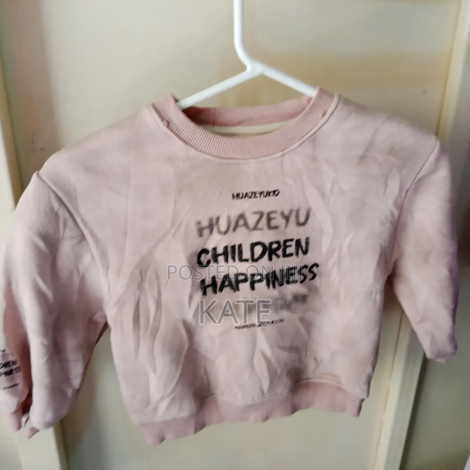 Kids T-Shirts and Sweat Shirts