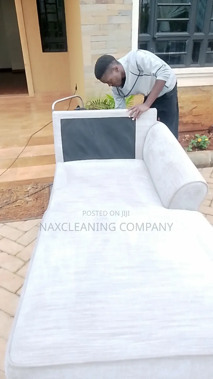 Naxcleaning Services