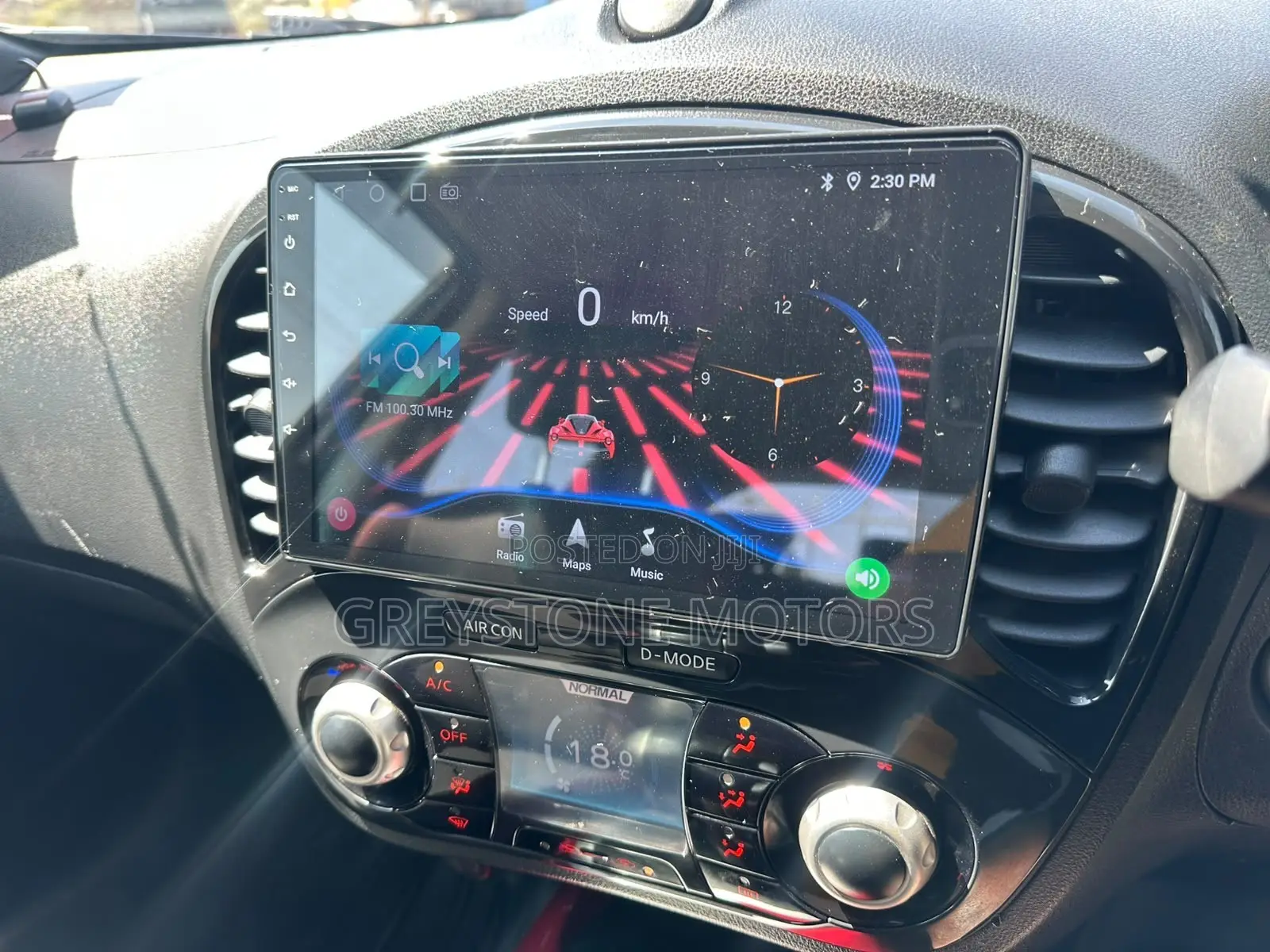 Nissan Juke SL Automatic 2012 White