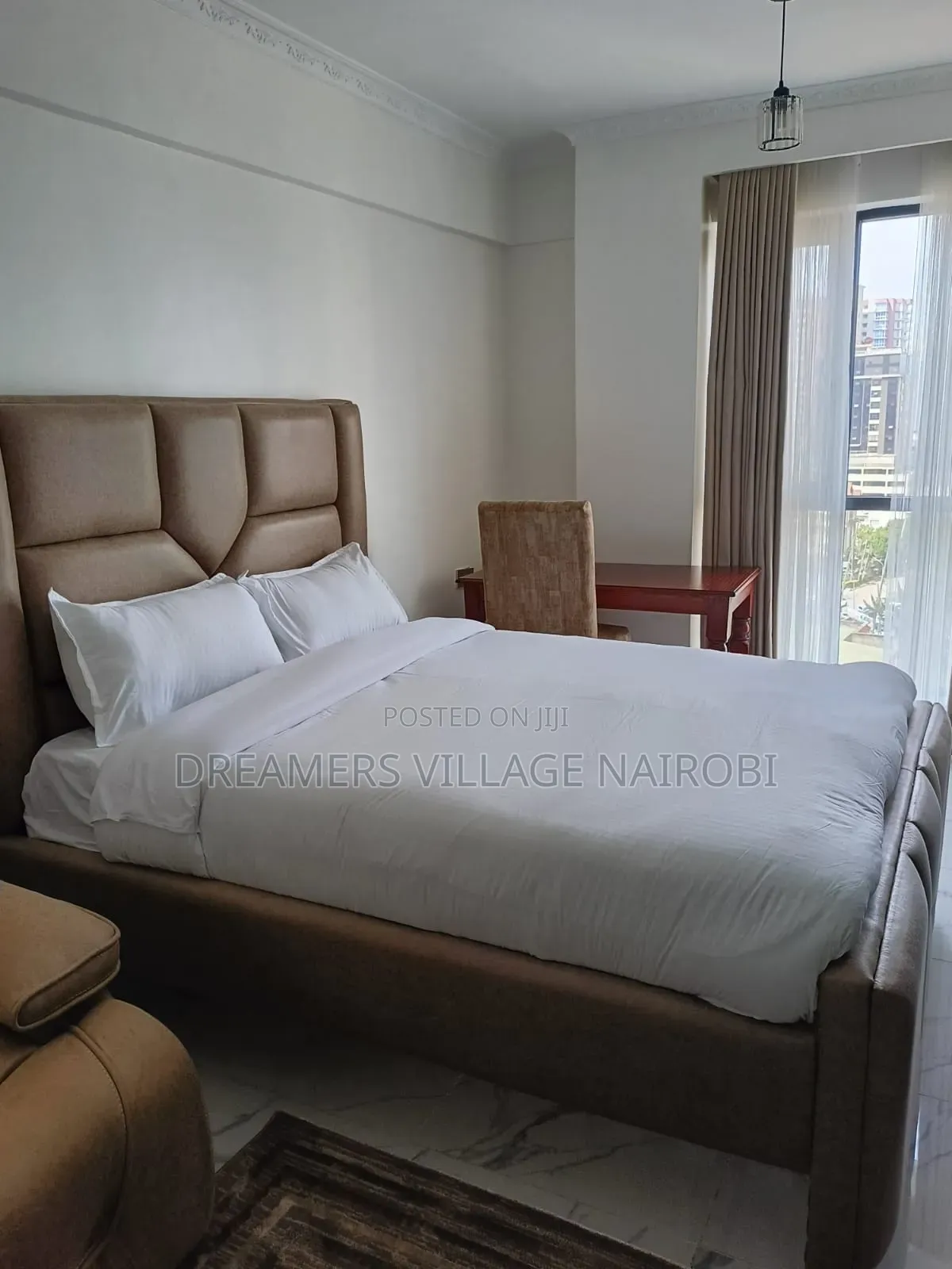Cosy Studio in Kilimani