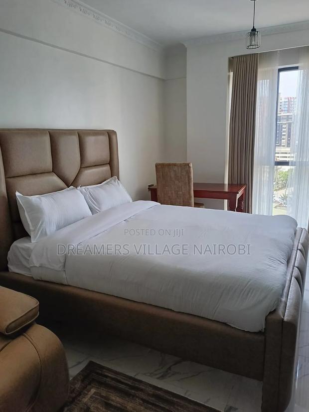 Cosy Studio in Kilimani