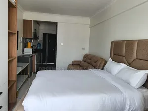 Cosy Studio in Kilimani
