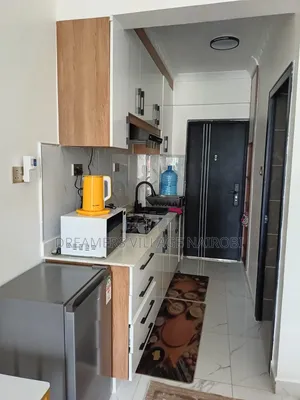Cosy Studio in Kilimani