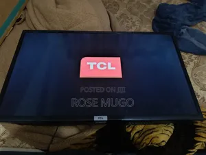 32 Inch TVs Digital and Smart and Cooker