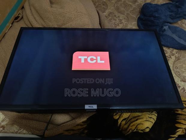 32 Inch TVs Digital and Smart and Cooker - thumbnail 2