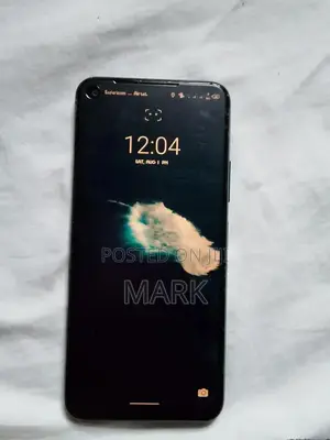 Infinix Note 7 64 GB Green