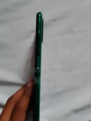 Infinix Note 7 64 GB Green
