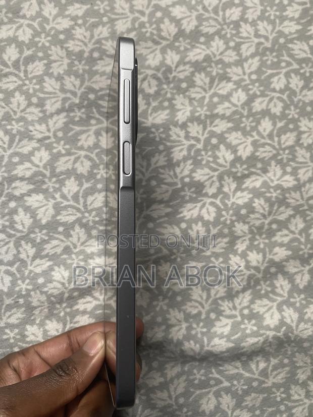 Samsung Galaxy A17 128 GB Gray - thumbnail 4