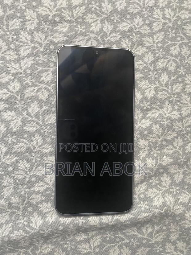 Samsung Galaxy A17 128 GB Gray - thumbnail 5