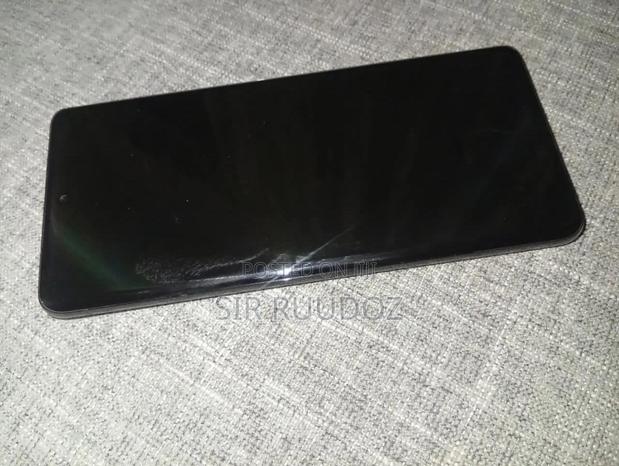 Samsung Galaxy S21 Ultra 5G 128 GB Black - thumbnail 3