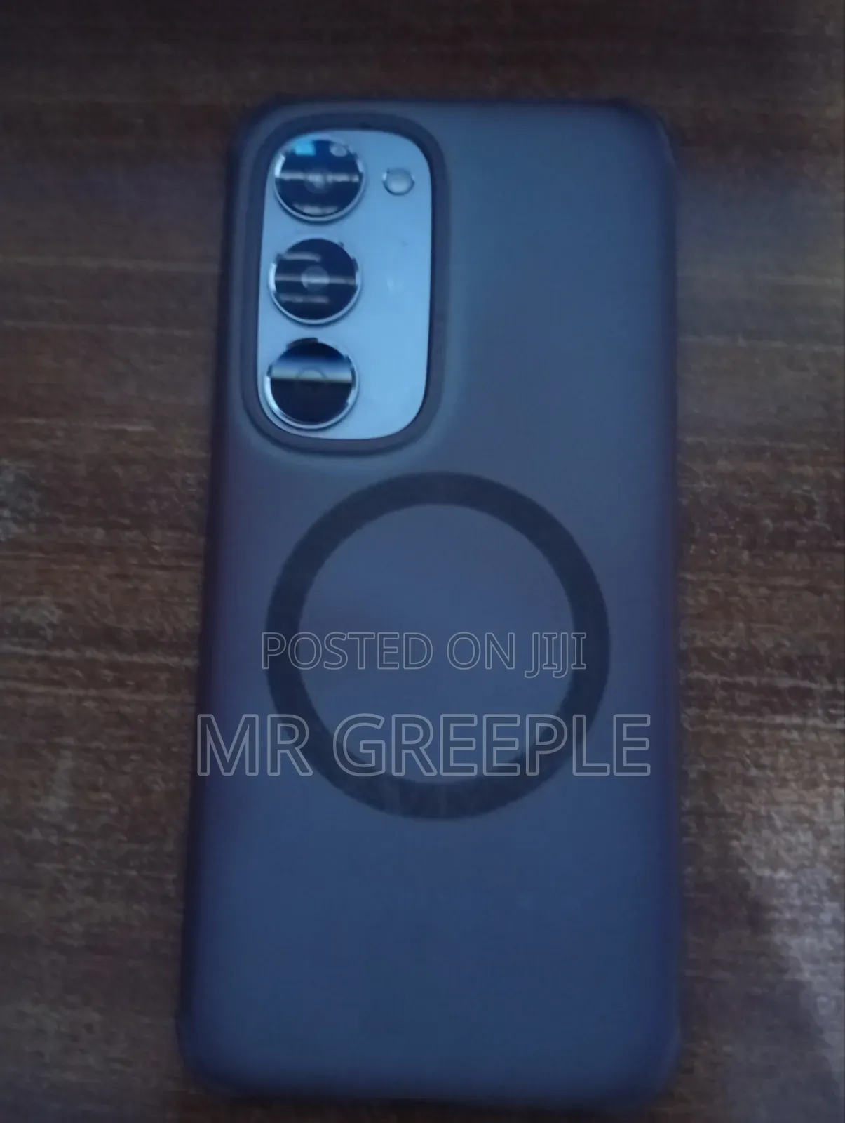 Tecno Spark 40 Pro+ 256 GB Silver