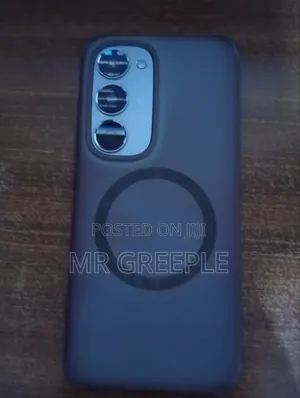 Tecno Spark 40 Pro+ 256 GB Silver