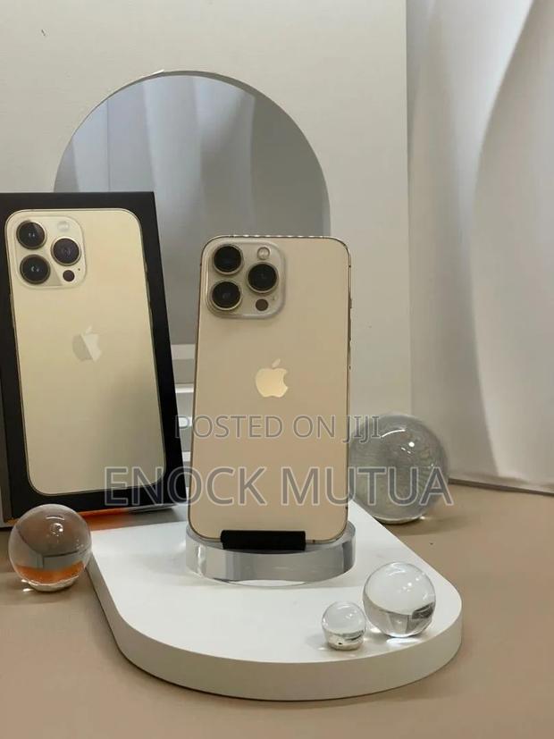 Apple iPhone 13 Pro Max 512 GB Gold