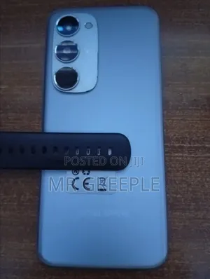 Tecno Spark 40 Pro+ 256 GB Silver