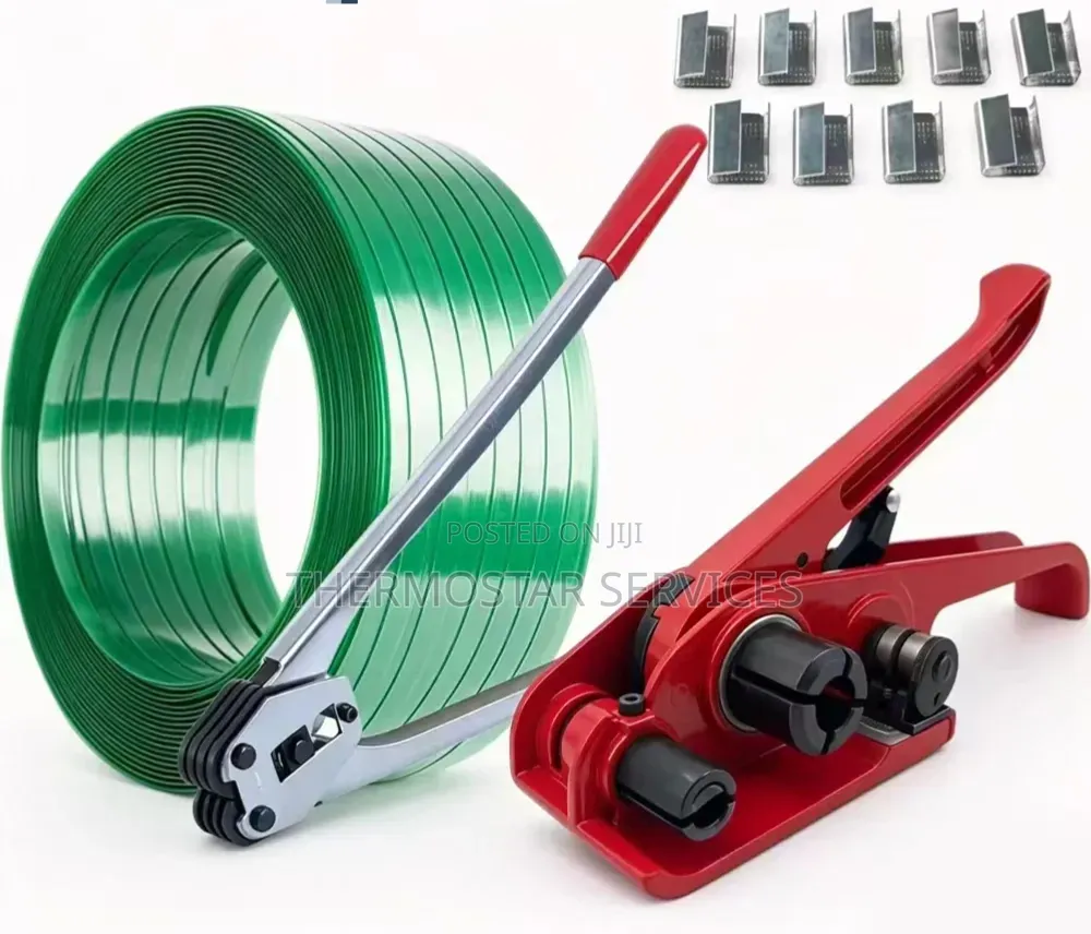 Hand Held Strapping Machine
