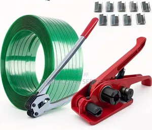 Hand Held Strapping Machine