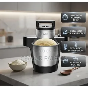 Synix Ugali Cooker
