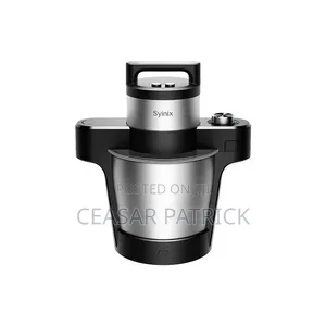 Synix Ugali Cooker