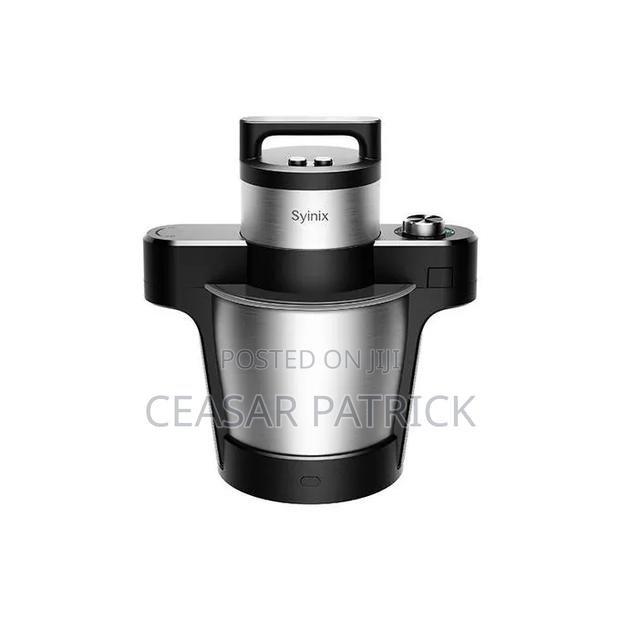 Synix Ugali Cooker - thumbnail 2