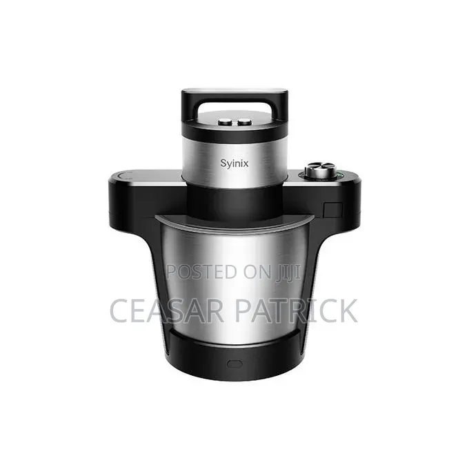 Synix Ugali Cooker