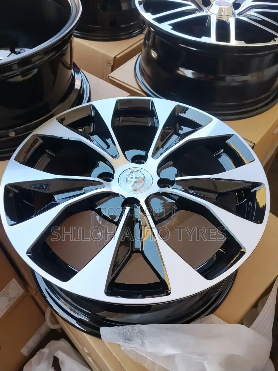 Rims From Size 12,13,14,15,16 Etc