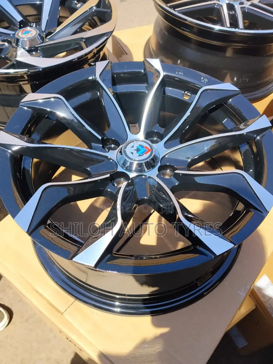 Rims From Size 12,13,14,15,16 Etc