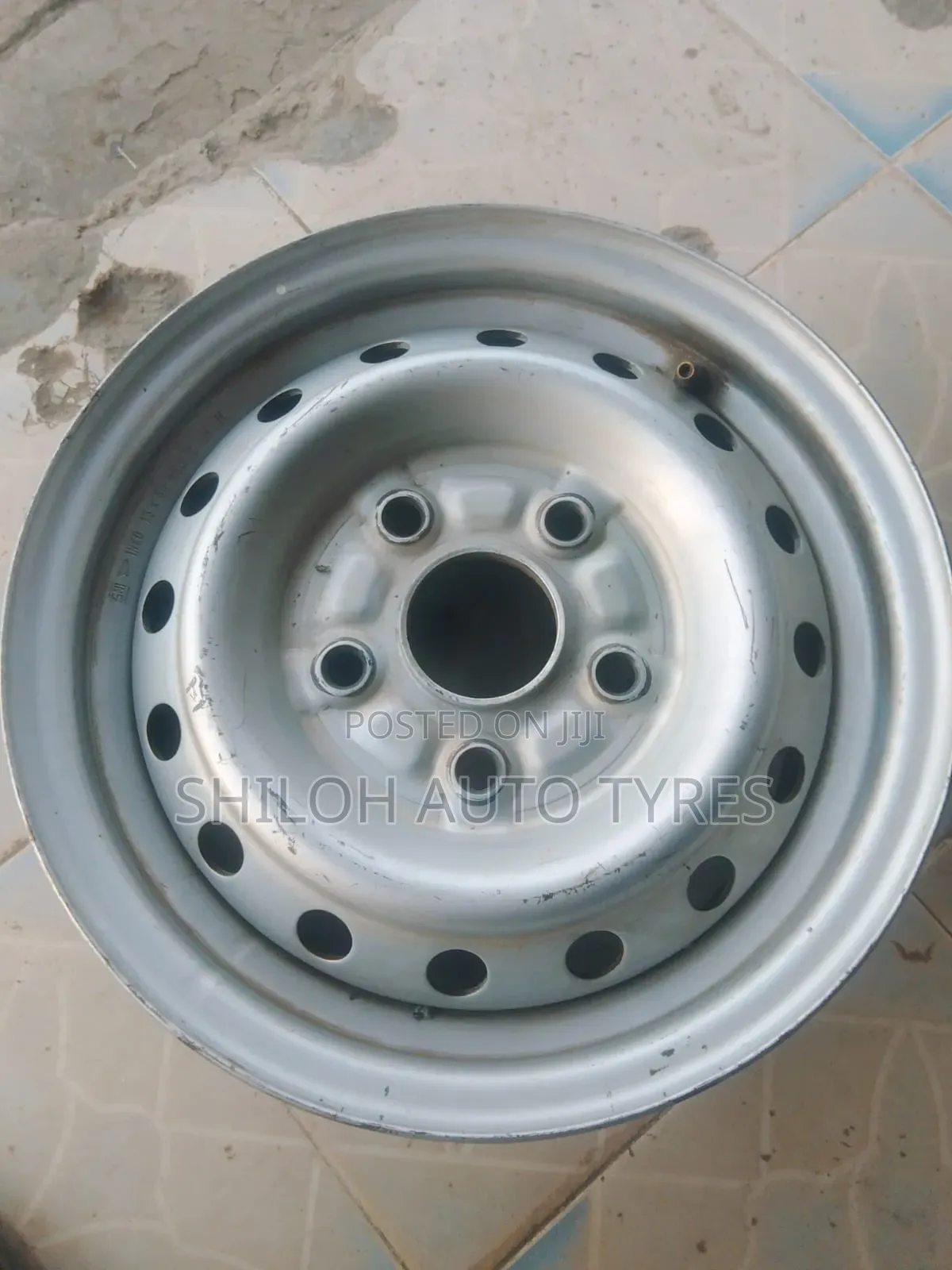 Rims From Size 12,13,14,15,16 Etc