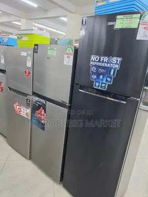 Von 247litres Fridge Non Frost