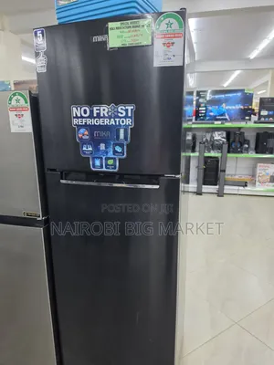 Von Fridge 247litres
