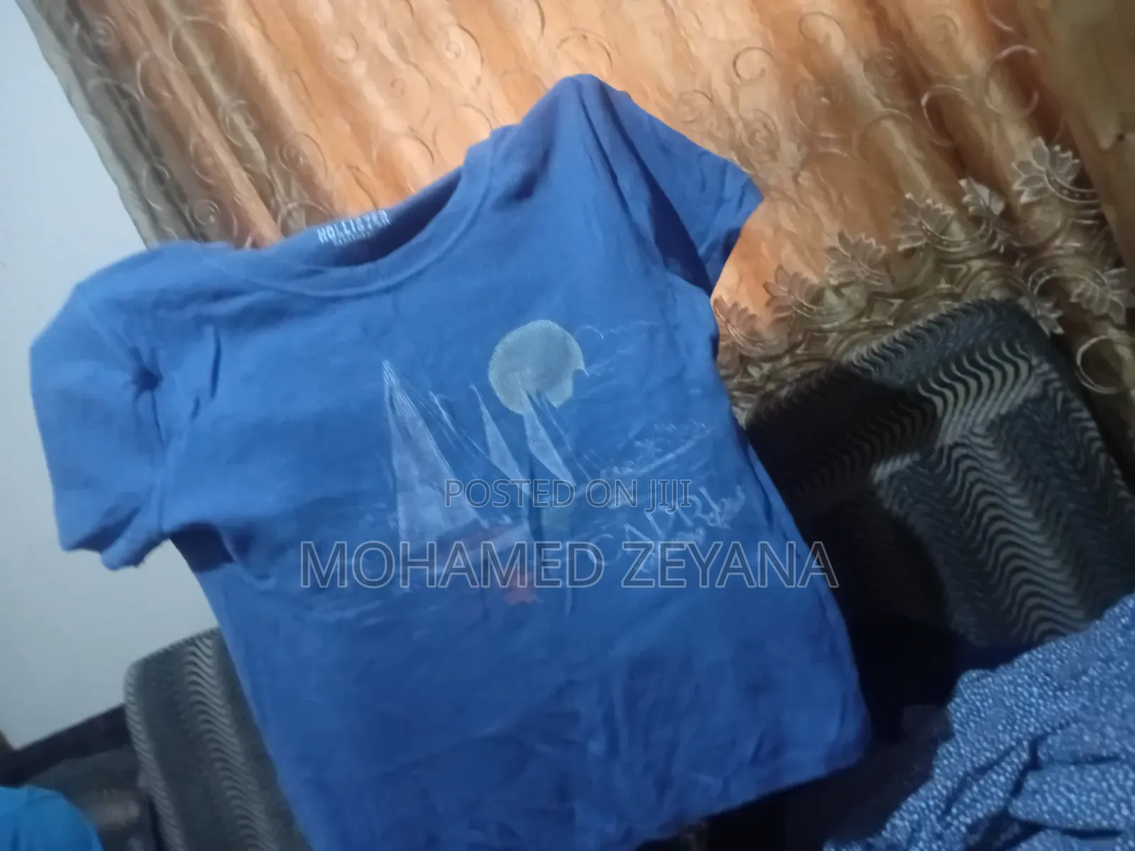 Zenamwechdress Code