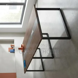 Modern Office Boardroom Conference Table