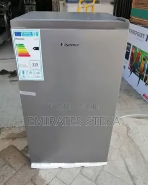 Hisense 94L Mini- Fridge,Single Door-Ref094r