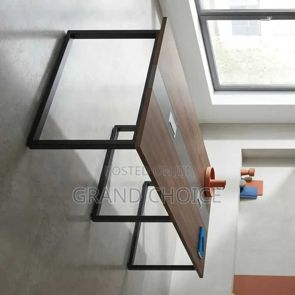 Modern Office Boardroom Conference Table