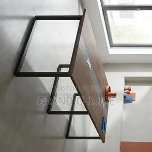 Modern Office Boardroom Conference Table