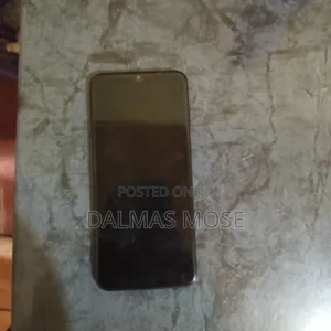 Samsung Galaxy A03 Core 32 GB Black