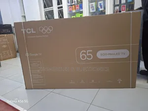 TCL 65c7l 65 Inch SQD-Mini Led TV