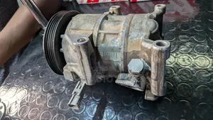 Air Conditioning Compressor AC Toyota Axio