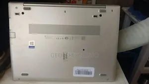 Laptop HP EliteBook 830 G5 16GB Intel Core i7 SSD 512GB