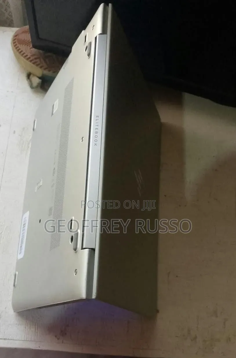 Laptop HP EliteBook 830 G5 16GB Intel Core i7 SSD 512GB