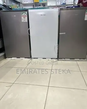 Hisense 94L Single Door Refrigerator REF094DR, Compact Efficient