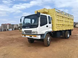 Isuzu FSR Lorry