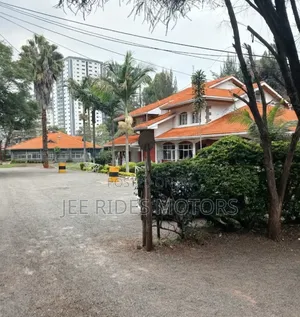 Lavington 1.09 Acres FOR SALE
Prime 1.09 Acre Land Along Hatheru