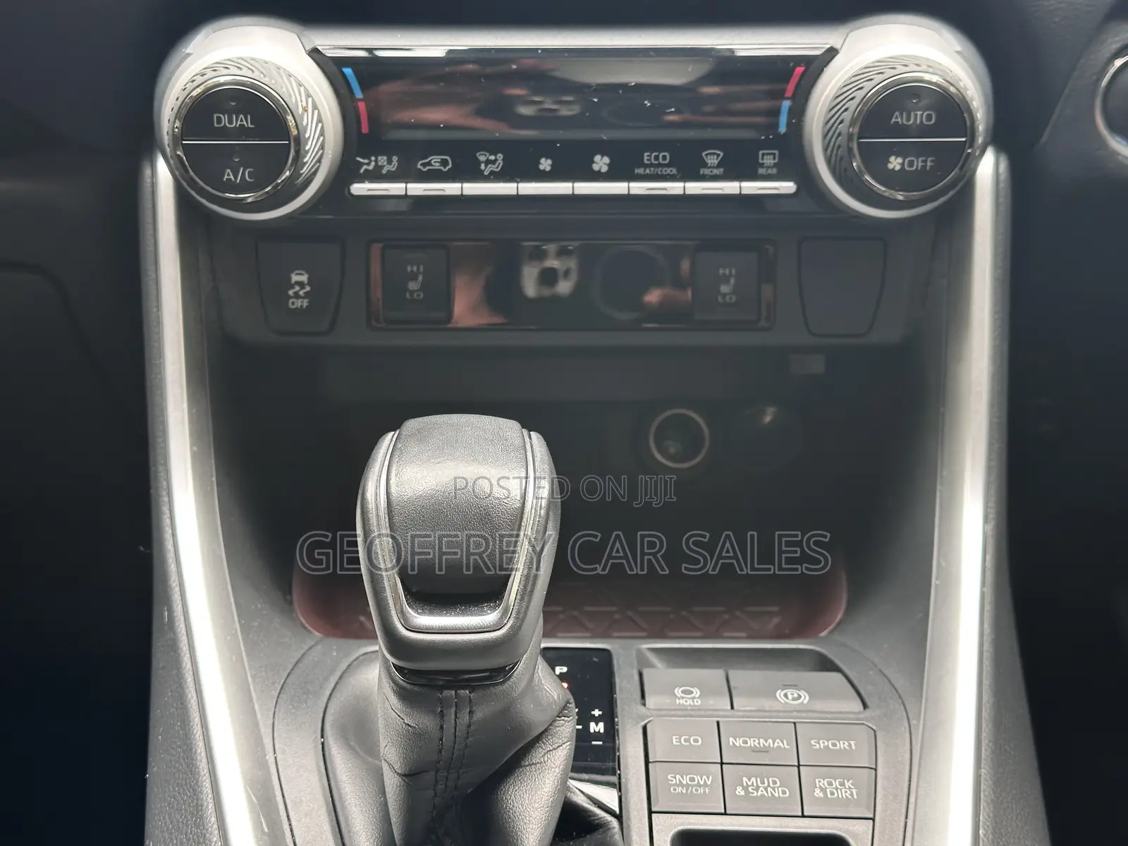 Toyota RAV4 Adventure AWD 2020 Maroon