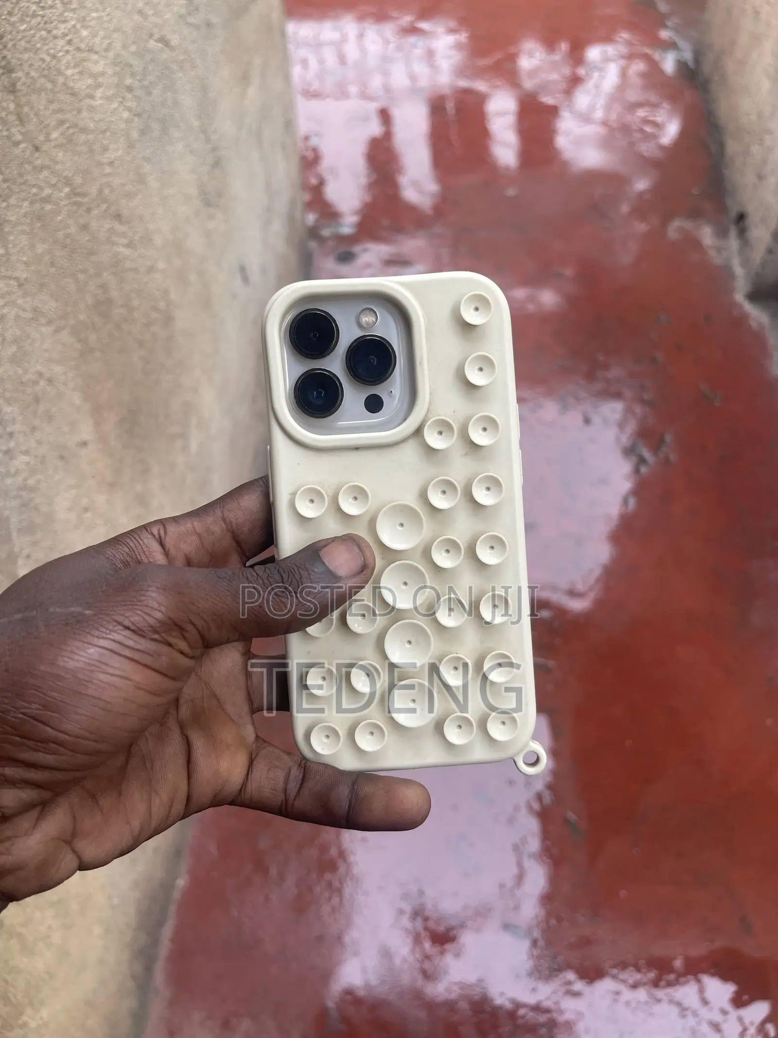 Apple iPhone 13 Pro 128 GB Gold