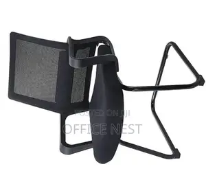 Modern Mesh Visitor Office Chair