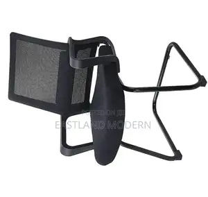 Modern Mesh Visitor Office Chair