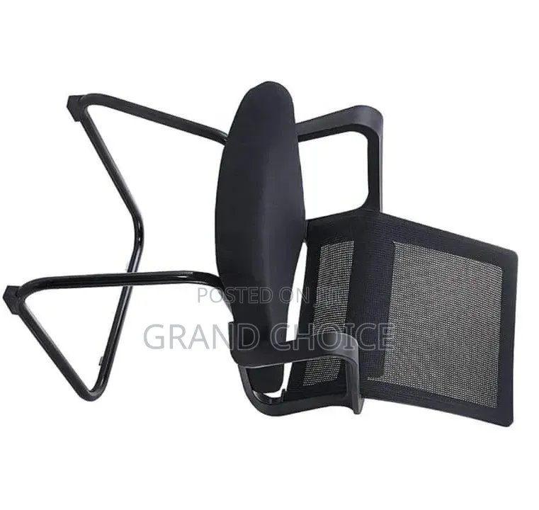 Modern Mesh Visitor Office Chair