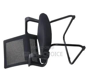 Modern Mesh Visitor Office Chair