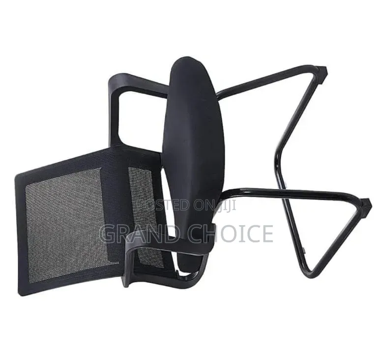 Modern Mesh Visitor Office Chair