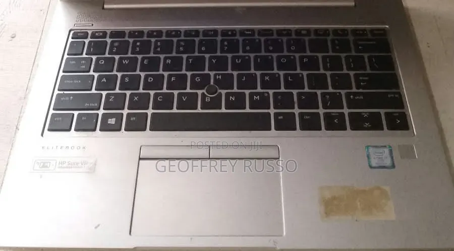 Laptop HP EliteBook 830 G5 16GB Intel Core i7 SSD 512GB